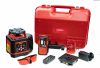Laser rotacyjny PRO LR-500XY